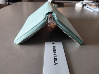 Bimba y Lola. Billetera