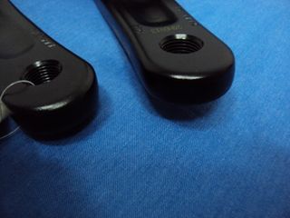 NUEVO Bielas Truvativ Firex 170 SRAM GXP 2 Platos