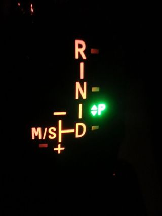 Pomo iluminado BMW e84, E90, e92