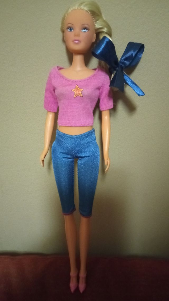 Muñeca Steffy LOVE SE ACEPTAN OFERTAS