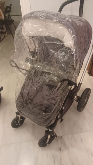 Carrito de bebé Bugaboo 2014