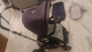 Carrito de bebé Bugaboo 2014