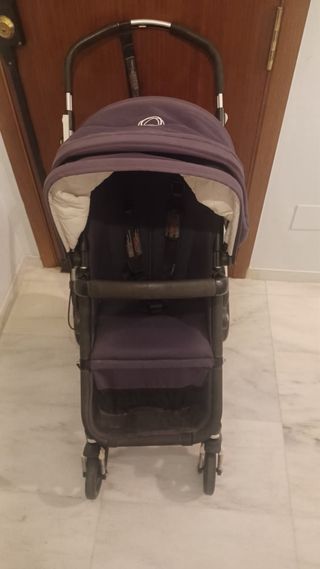Carrito de bebé Bugaboo 2014