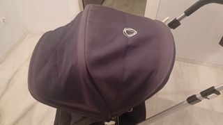 Carrito de bebé Bugaboo 2014