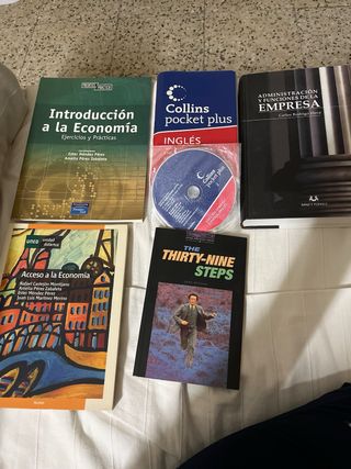 LIBROS UNED ACCESO > 25 / SOCIOLOGIA / ADE