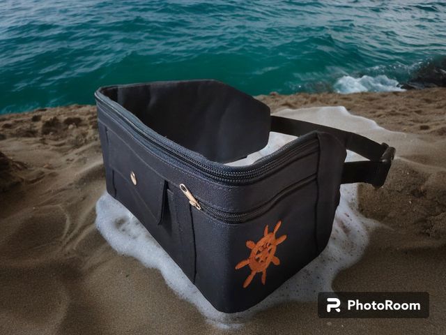 Marsupio borsello borsa uomo donna girovita