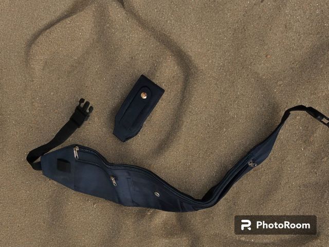 Marsupio borsello borsa uomo donna girovita