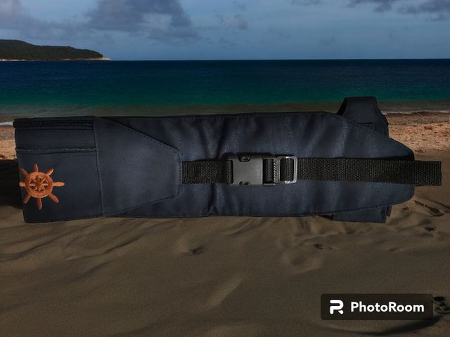 Marsupio borsello borsa uomo donna girovita