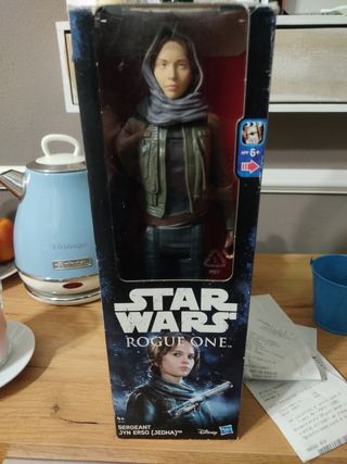 Action figure Starwars