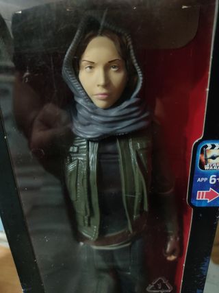 Action figure Starwars