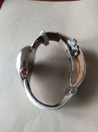 Chronotech Orologio da polso donna azzurro 