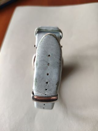 Chronotech Orologio da polso donna azzurro 