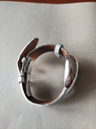 Chronotech Orologio da polso donna azzurro 