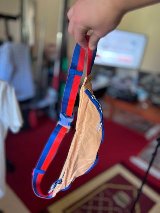 Riñonera Nike