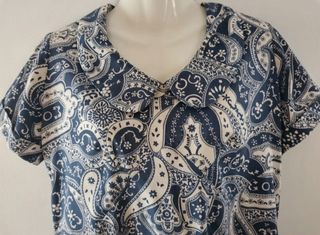 Vestido cachemir T 38, 40, 42