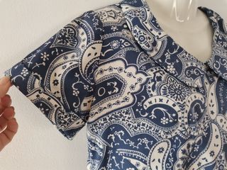 Vestido cachemir T 38, 40, 42