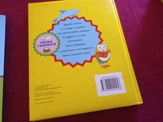 Libri bambini attivamente