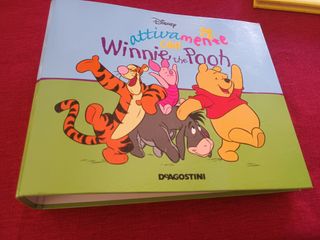 Libri bambini attivamente