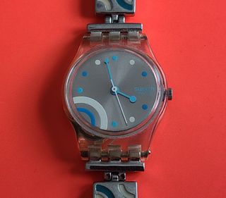 OROLOGIO SWATCH - DONNA