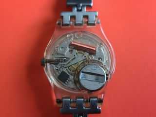 OROLOGIO SWATCH - DONNA