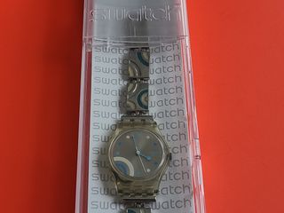 OROLOGIO SWATCH - DONNA