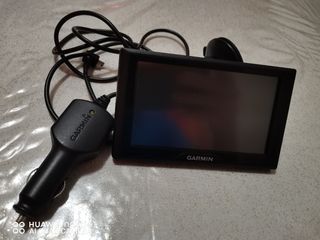 Navigatore Garmin 50 drive ltm Europa