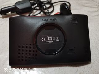 Navigatore Garmin 50 drive ltm Europa