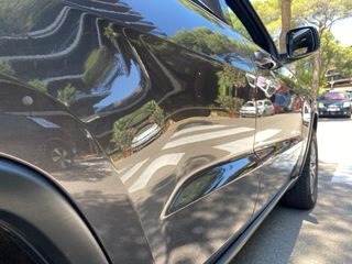 Jeep Grand Cherokee 2016