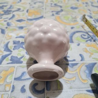 soprammobile vintage pigna bomboniera