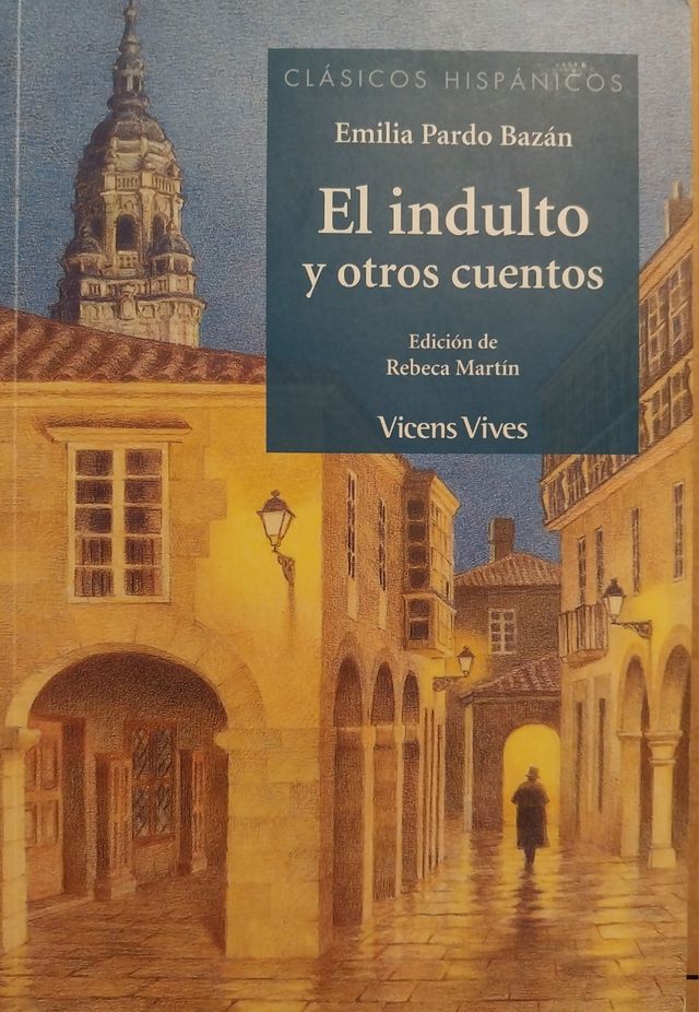 EL indulto y otros cuentos 