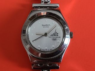 OROLOGIO SWATCH - DONNA