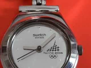 OROLOGIO SWATCH - DONNA