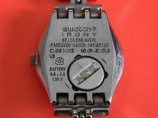 OROLOGIO SWATCH - DONNA