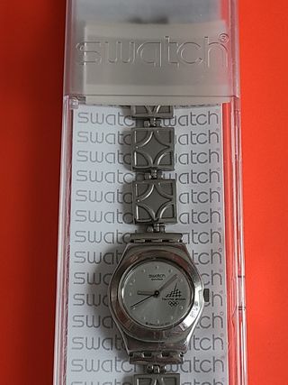 OROLOGIO SWATCH - DONNA