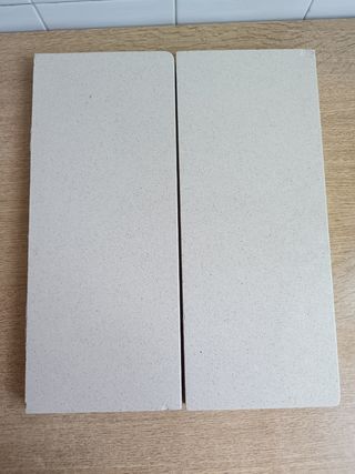 Placas estilo silestone