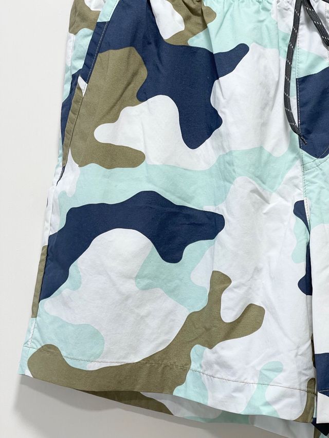 Bañador camuflaje Columbia T/ XL