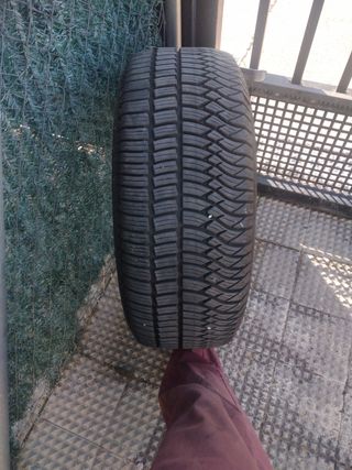RUEDA 255 55 R18 109V BFGOODRICH