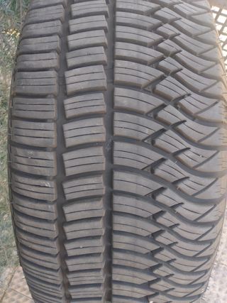 RUEDA 255 55 R18 109V BFGOODRICH