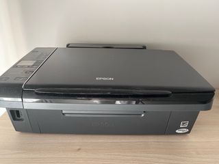 Impresora/scanner