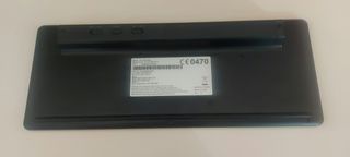 Teclado Bluetooth Samsung Tv - Android - iOs