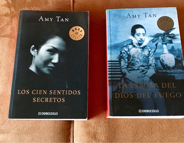 4 novelas bestsellers