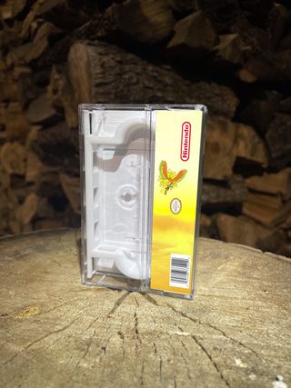 🏵️ POKÉMON ORO 🏵️  [Caja RETRO]