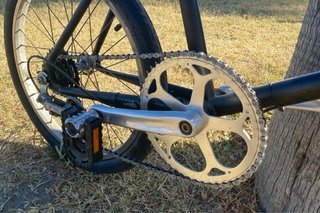 Bici Mini Velo