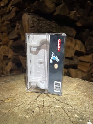 🔘 POKÉMON PLATA 🔘 [Caja RETRO]