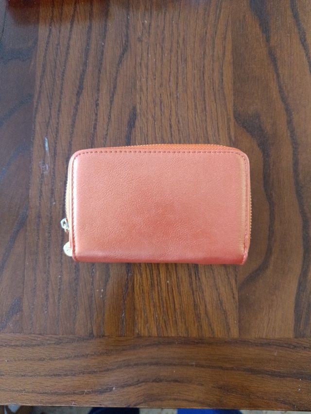 Portafoglio donna coveri 