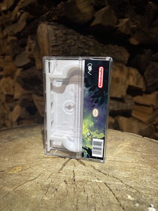 💎 POKÉMON CRISTAL 💎 [Caja RETRO]