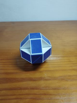 Juguete Serpiente Mágica