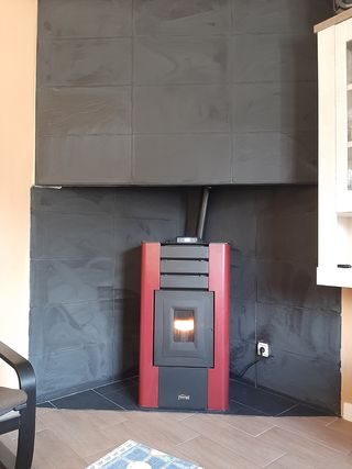 Carpintero fontanero electricista albañil