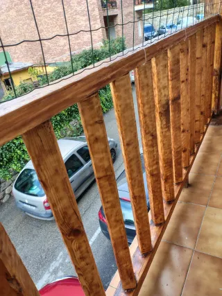Carpintero fontanero electricista albañil