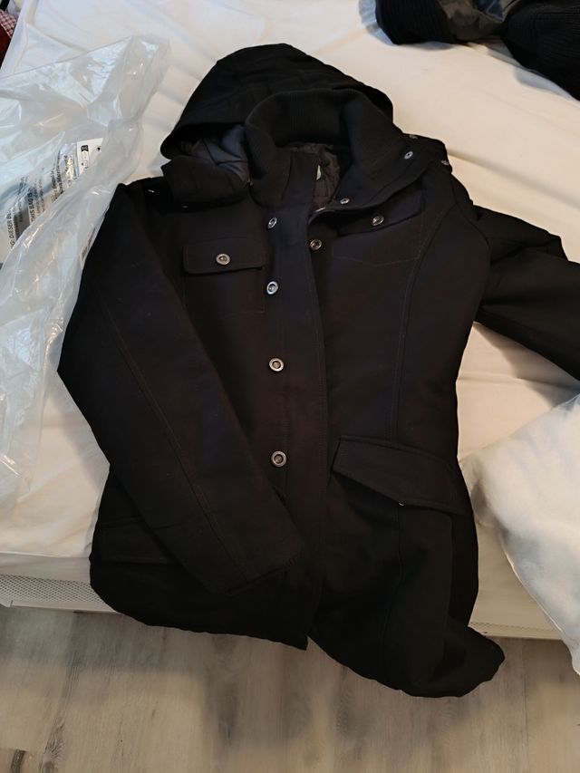 Chaqueta mujer a estrenar